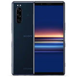 Shop for - Sony Xperia 5, 64GB, 6GB Ram, Single Sim Blue at the Best Price