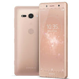 Sony Xperia XZ2 Compact in - Full phone specifications