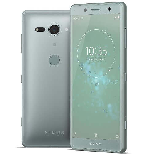 Shop Sony Xperia XZ2 Compact Best Price