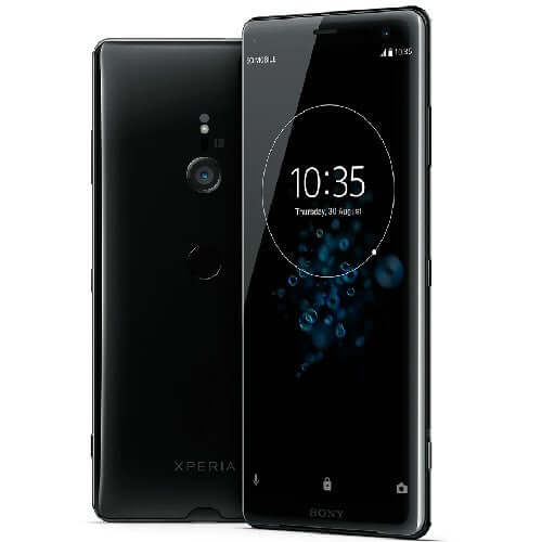 Sony Xperia XZ3 32GB,3GB Ram Single Sim Black Price in