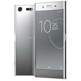 Shop now Sony Xperia XZ Premium 64GB,4GB Ram Single Sim Luminous Chrome in