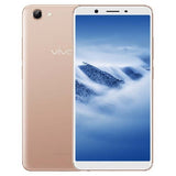 Buy Vivo Y71 128GB, 6GB Ram, Gold in